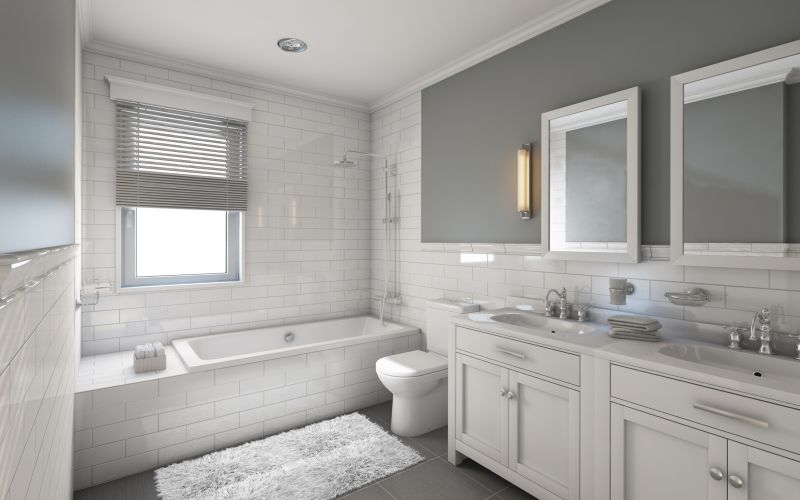 Top Bathroom Remodeling Companies in Aldie, VA
