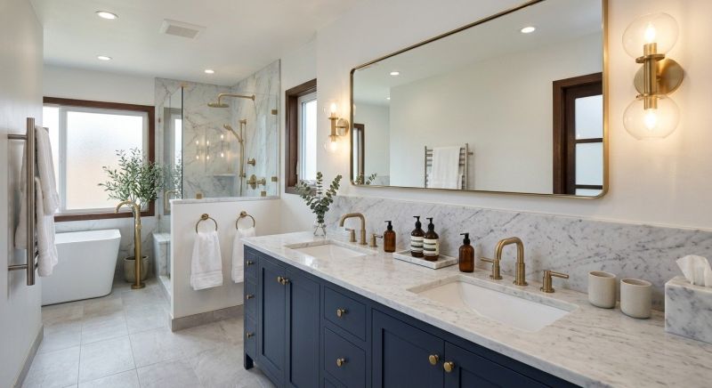 Top Bathroom Remodeling Companies in Winchester, VA