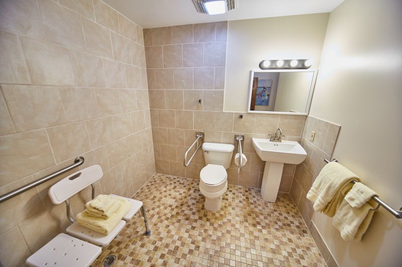 Best Bathroom Accessibility Contractors in Purcellville, VA
