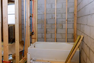 Ideal Seasons for Bathtub Installation
